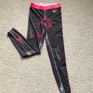NIKE PRO COMBAT LEGGINGS